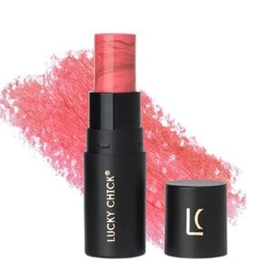 Lucky Chick Multi Stick Lip and Cheek in Lucky Life 8g BRAND NEW/SEALED